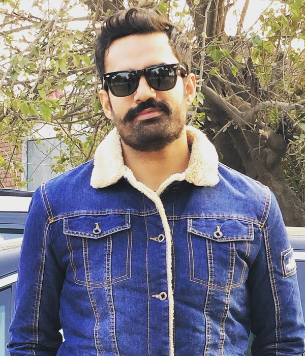 Shubh Sandhu