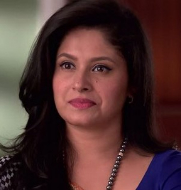 Shubhaavi Choksey 