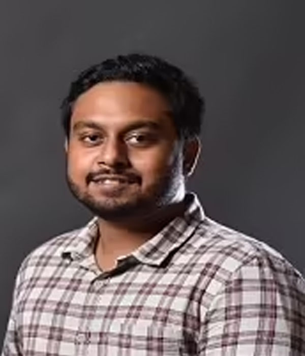 Shubhadeep Bhaumik