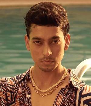 Shubham Chaudhary