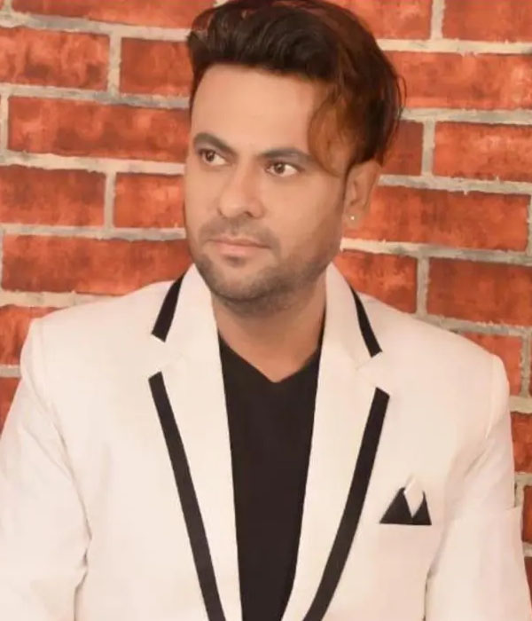 Shubham Imam