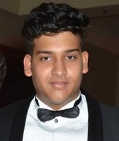 Shubham Kirodian