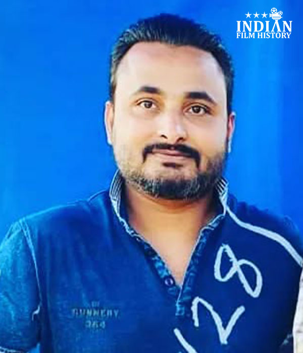 Shubham Nagar
