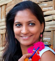 Shubhangi Bhujbal