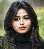 Shubhangi Tambale