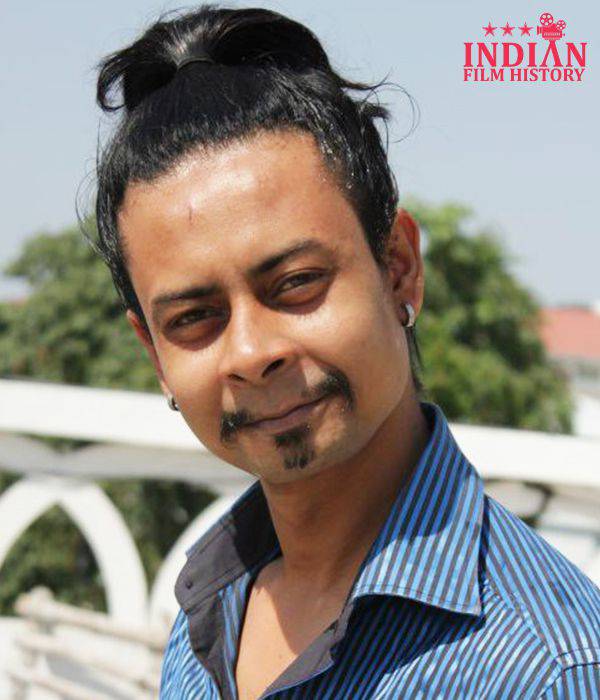 Shubhankar Das