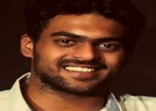 Shubhankar Ekbote