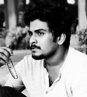 Shubhankar Tawde