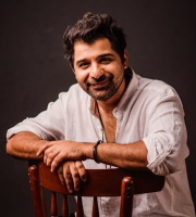 Shuja Haider