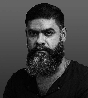 Shujaat Saudagar