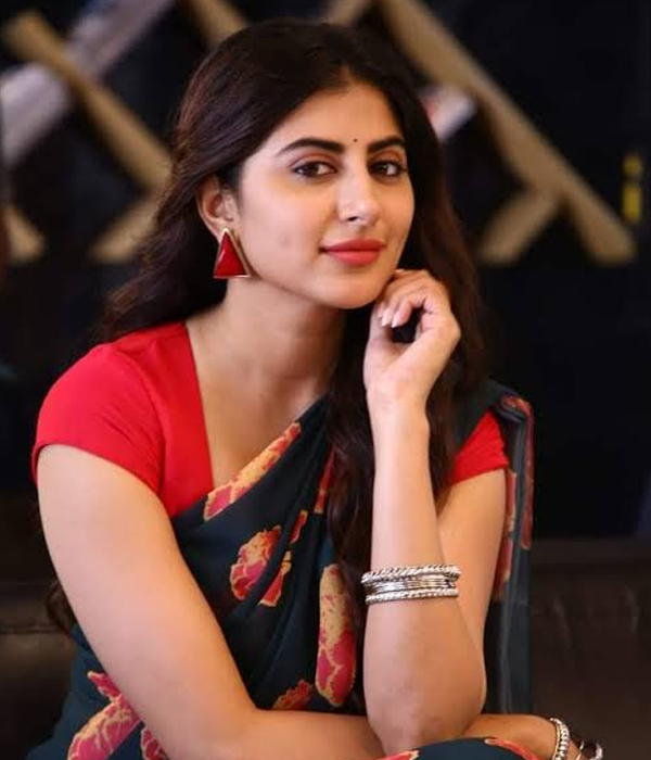 Shweta Avasthi