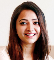 Shweta Basu Prasad