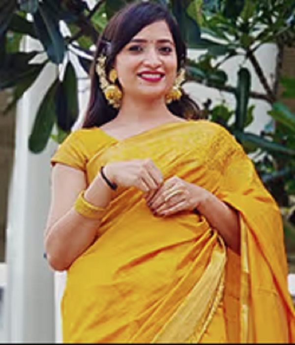 Shweta Bhat Karwar