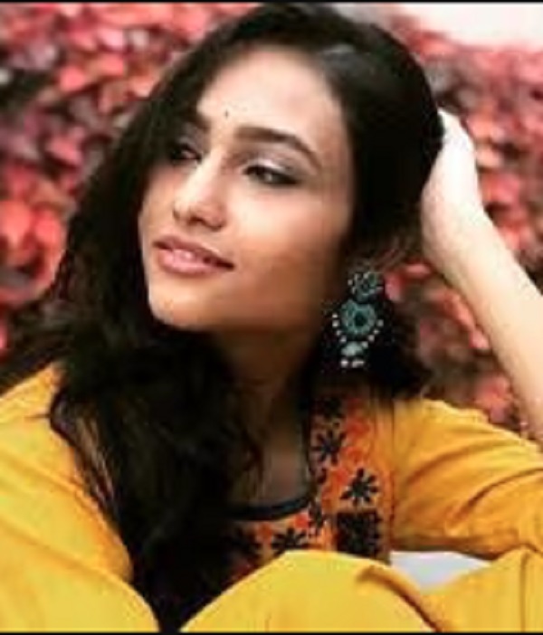 Shweta Gupta