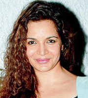 Shweta Kawatra