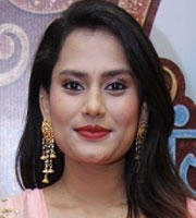 Shweta Kharat