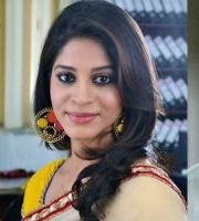 Shweta Mahadik