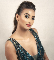 Shweta Mahara