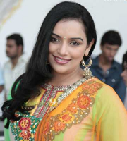 Shweta Menon