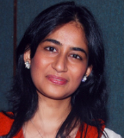 Shweta Pagar