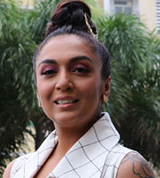 Shweta Salve