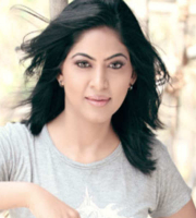 Shweta Shinde