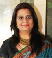 Shweta Thakore