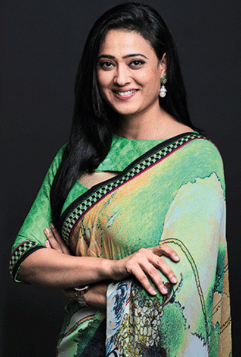 Shweta Tiwari