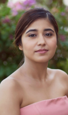 Shweta Tripathi