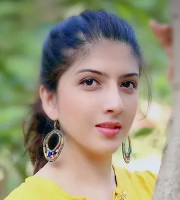 Shweta Vengurlekar