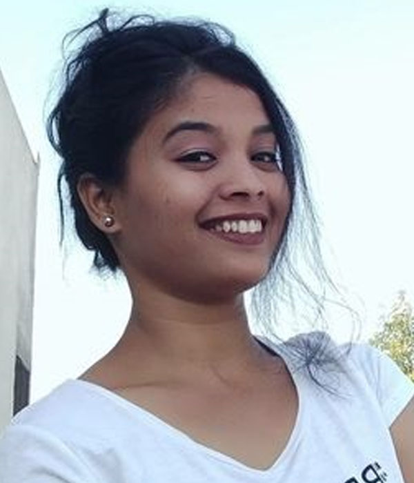Shweta Waghmare
