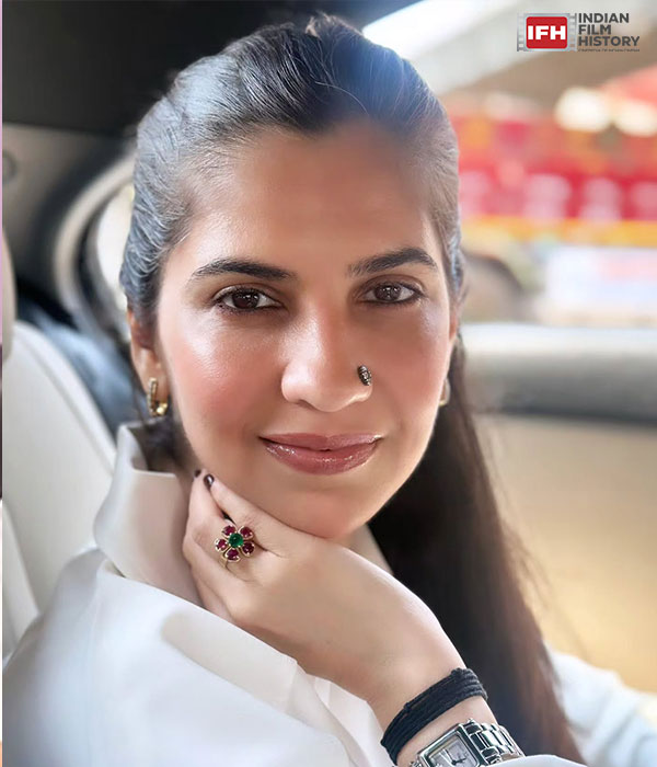 Shwetambhari Bhatt