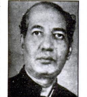 Shyam Babu Pathak
