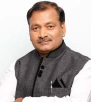 Shyam Bharteey