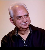 Shyam Bhutkar