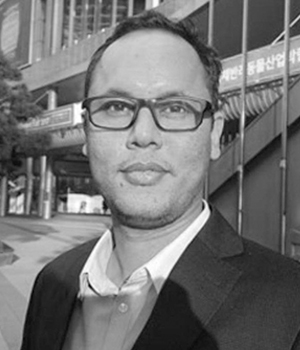 Shyam Bora