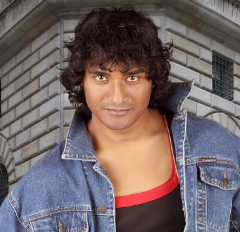 Shyam Dehati