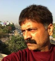 Shyam Dhanorkar