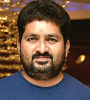 Shyam Kasarla