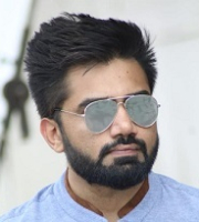 Shyam Khandhedia
