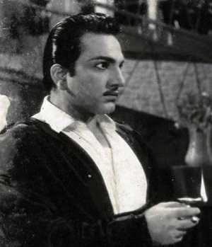 Shyam Kumar