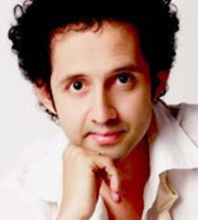 Shyam Mashalkar