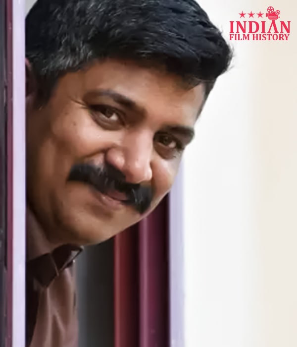 Shyam Menon