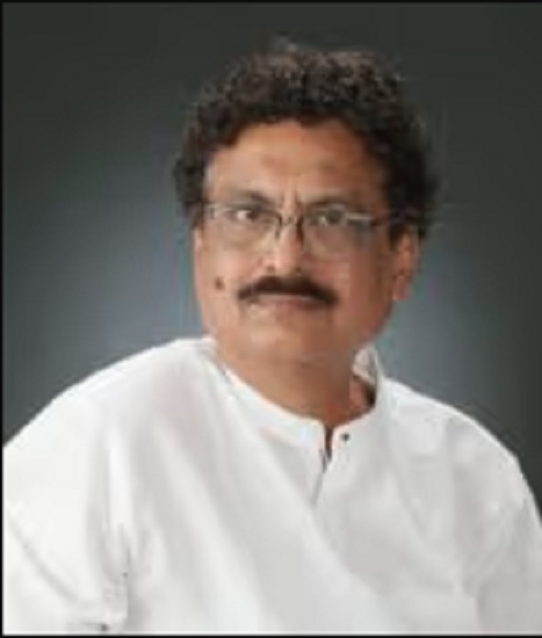 Shyam Pethkar