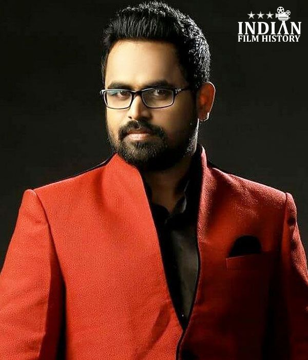 Shyam Prasad