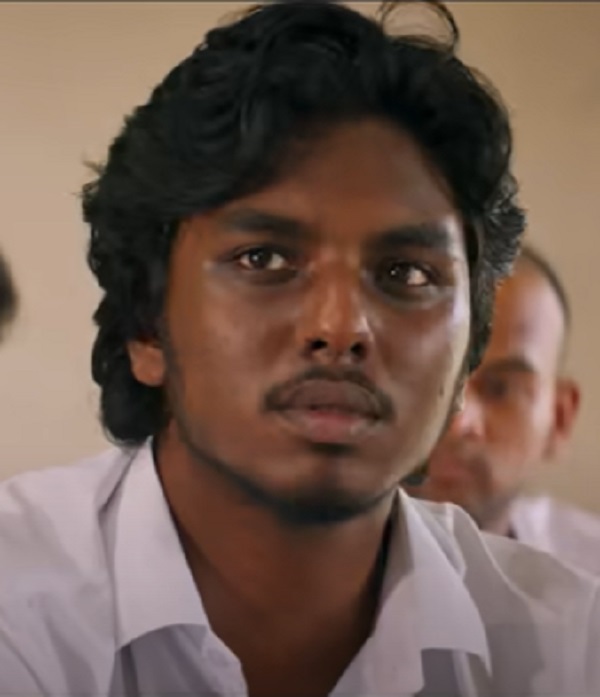 Shyam Selvan
