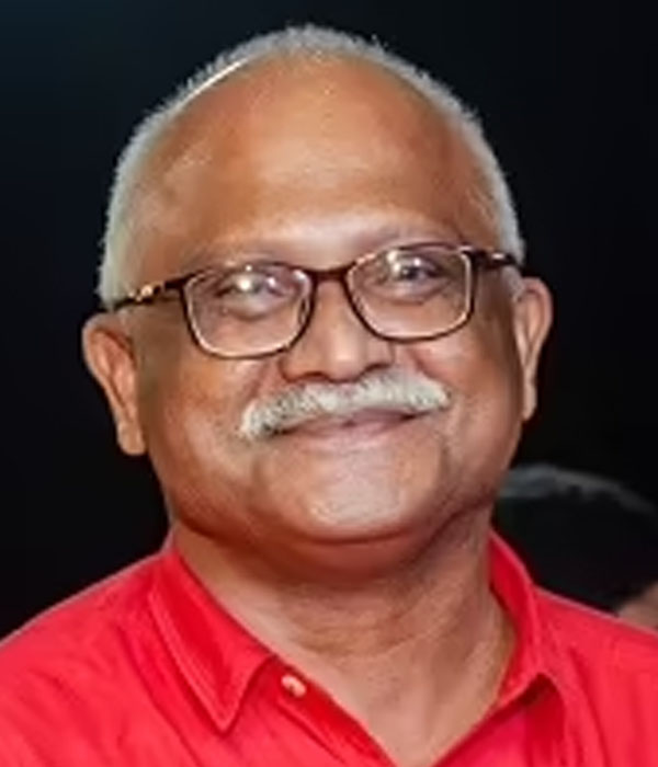 Shyamal Bose