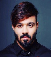 Shyamal Seth
