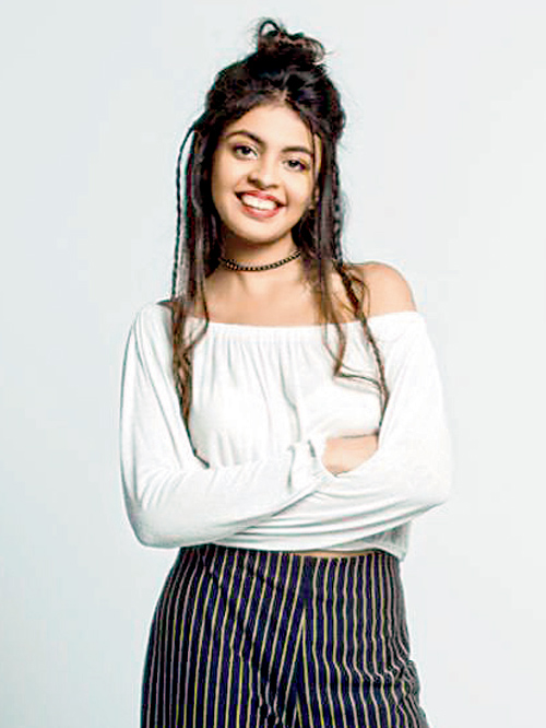 Shyamoli Sanghi