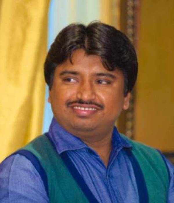Shyamsundar Dey